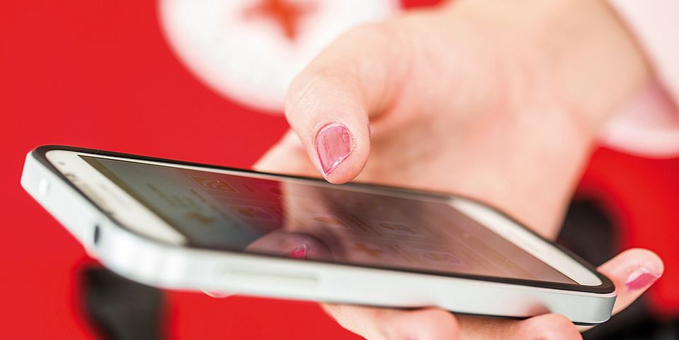 Digitale Unterschrift Digitale Unterschrift